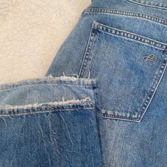 DL1961 Jerry Jeans - Picture 3 of 8